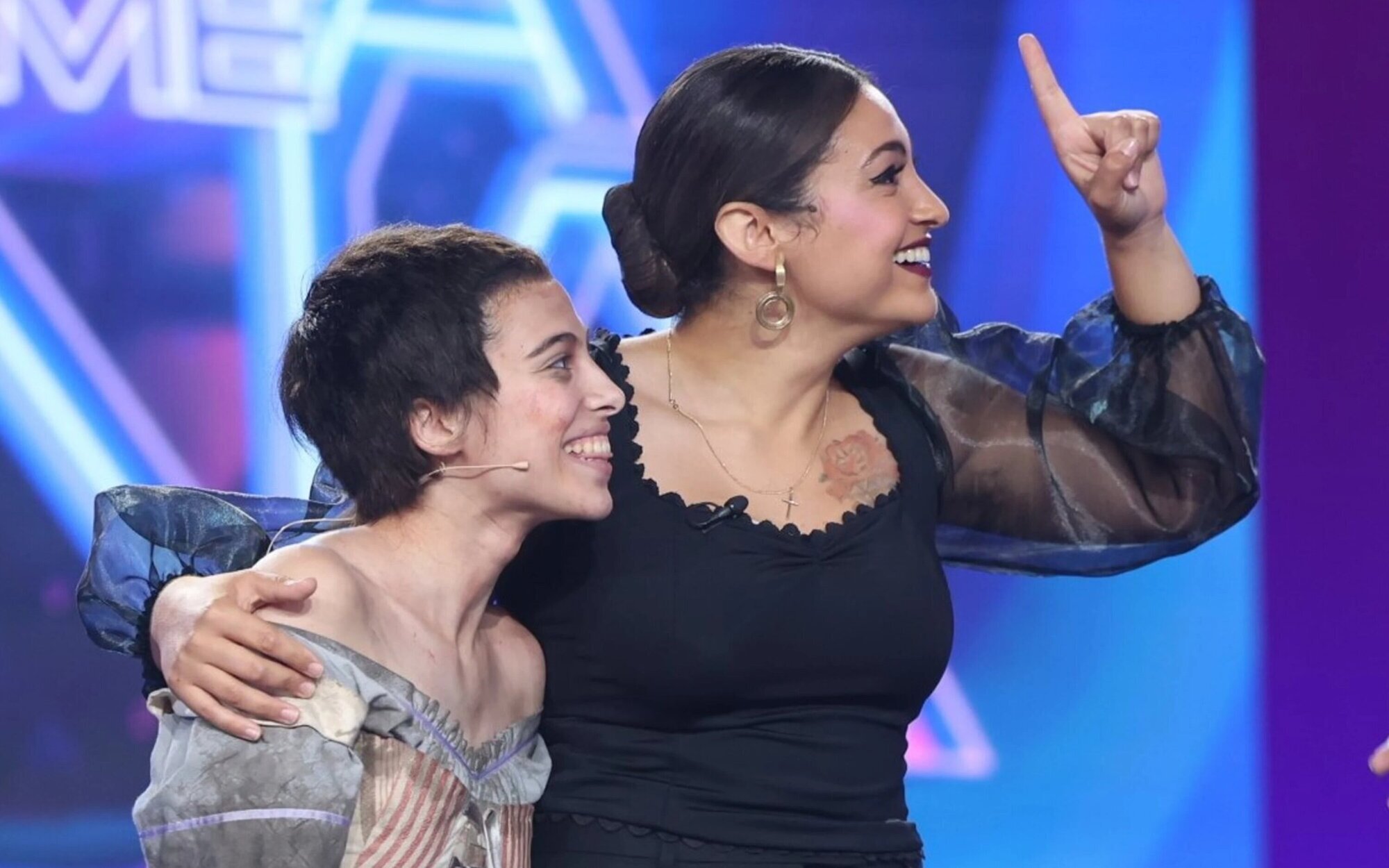 'Tu cara me suena' (25,1%) se despide por todo lo alto y aboca a 'De viernes' (9,8%) al unidígito