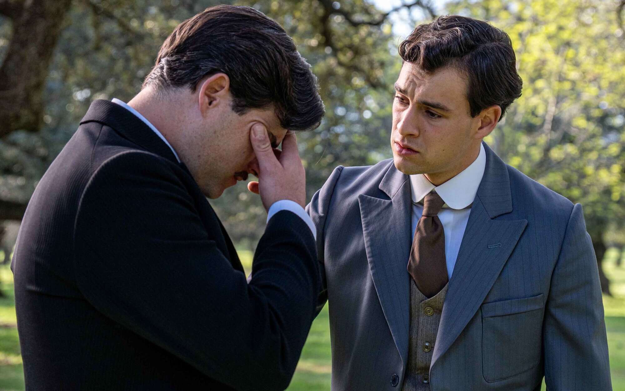 RTVE anuncia cuándo empezará a suprimir 'La promesa' y cómo quedarán las tardes de La 1