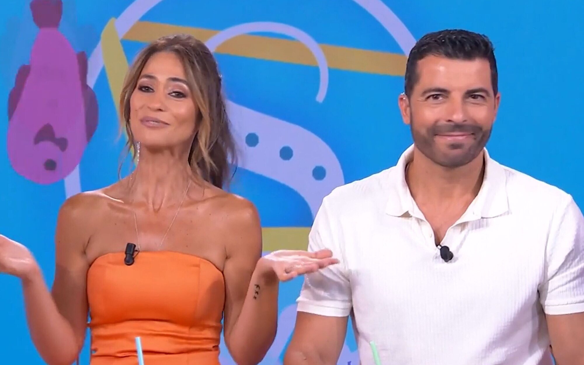 María Verdoy y Antonio Santana reaccionan al adiós de 'Socialité': "Vamos a descansar sí o sí en breve"