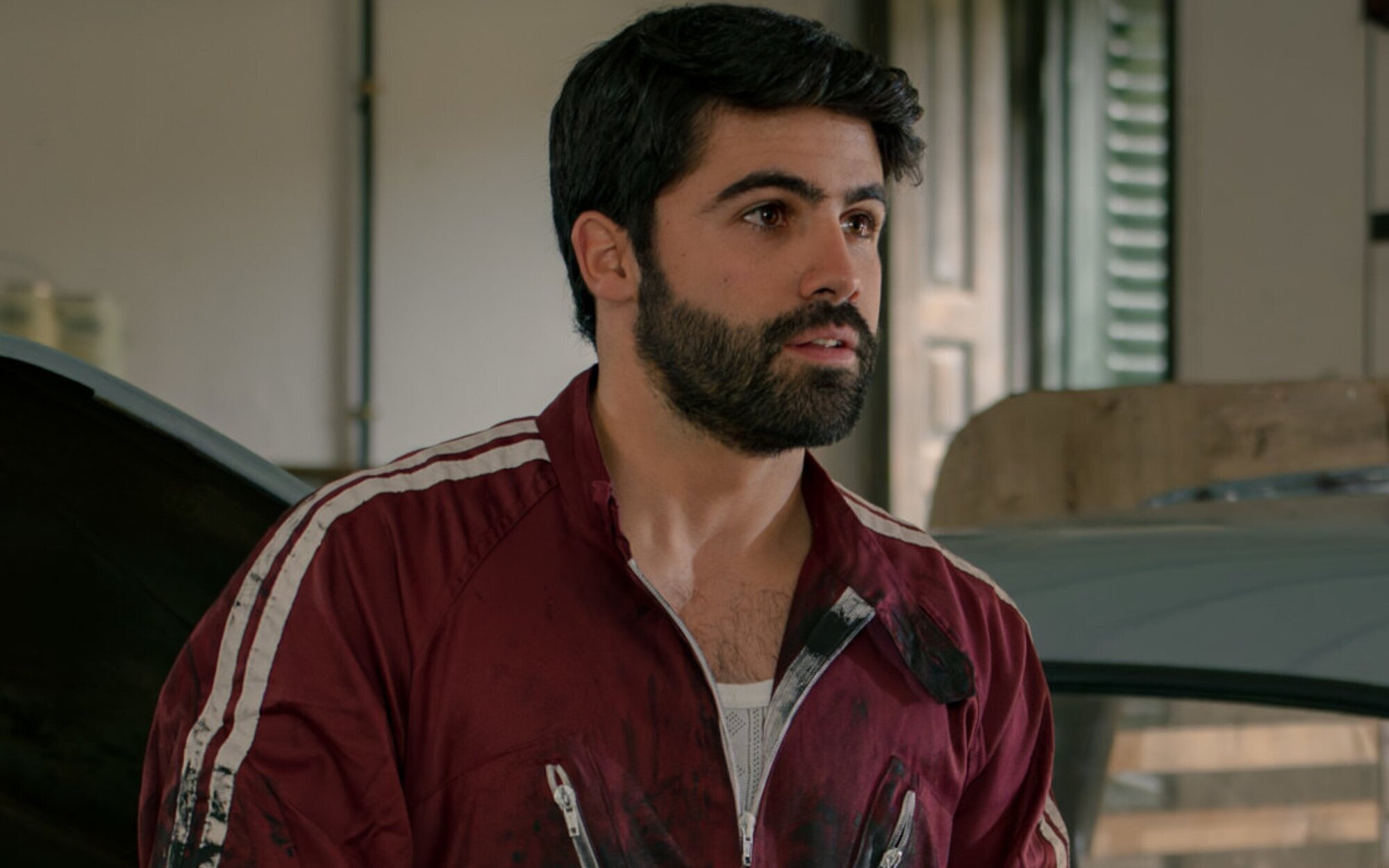 'Sueños de libertad' abroncará a Chema y avanzará en los planes de Marta, Fina y Pelayo