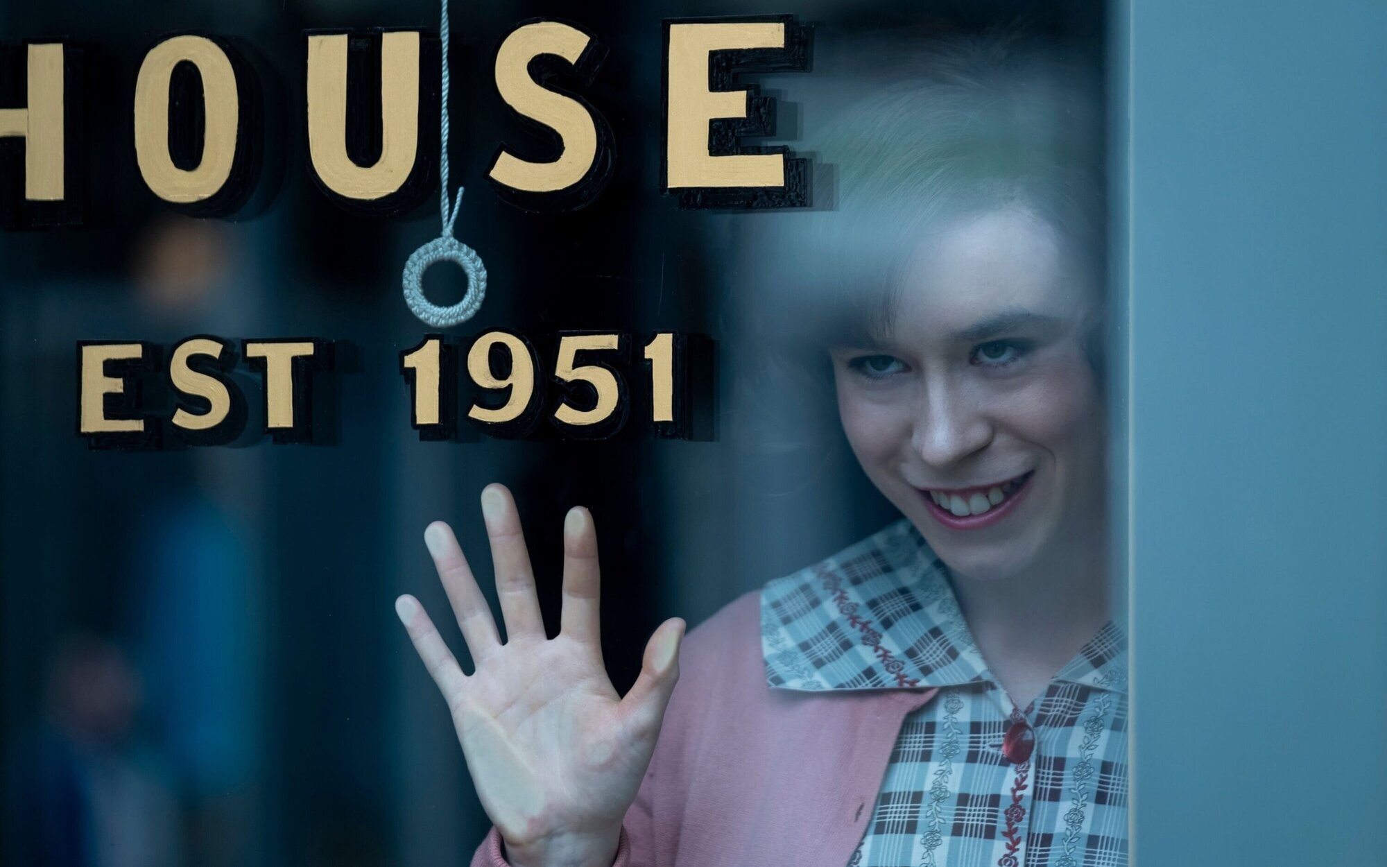 'It: Bienvenidos a Derry' ya tiene mes de estreno en HBO Max