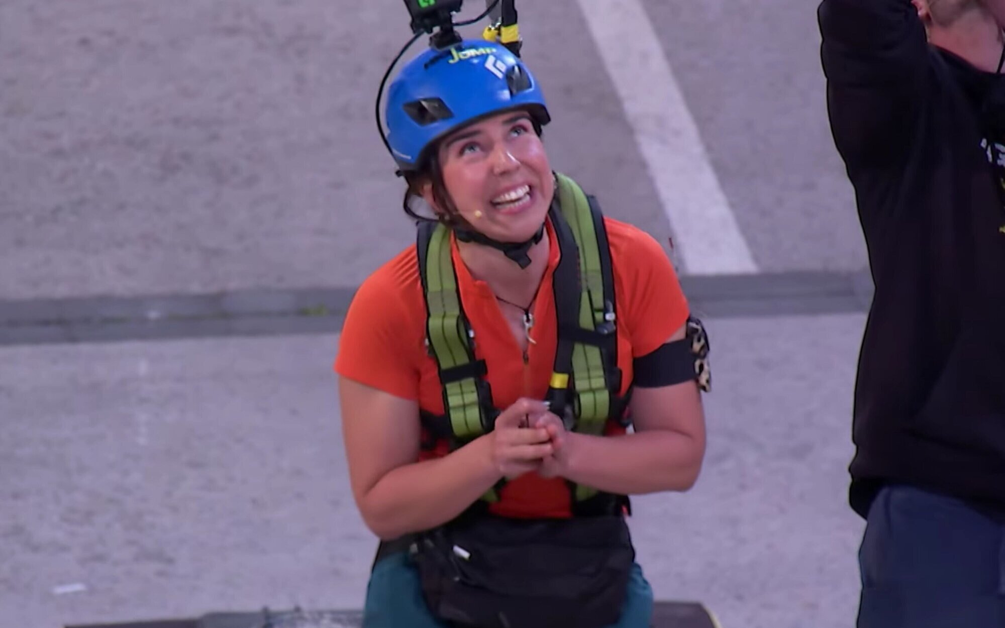 Muere Marta Jiménez, "la mujer adrenalina" de 'El hormiguero', a los 34 años