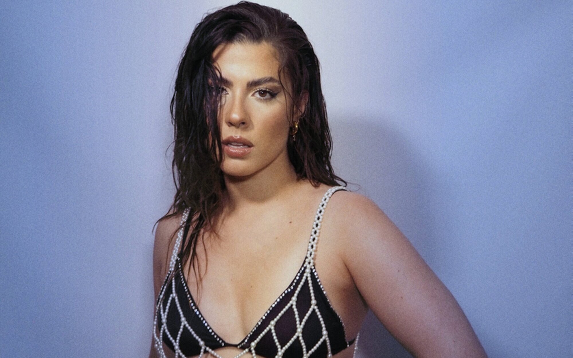 'OT 2025': Miriam Rodríguez regresa ocho años después a 'Operación Triunfo' como presentadora