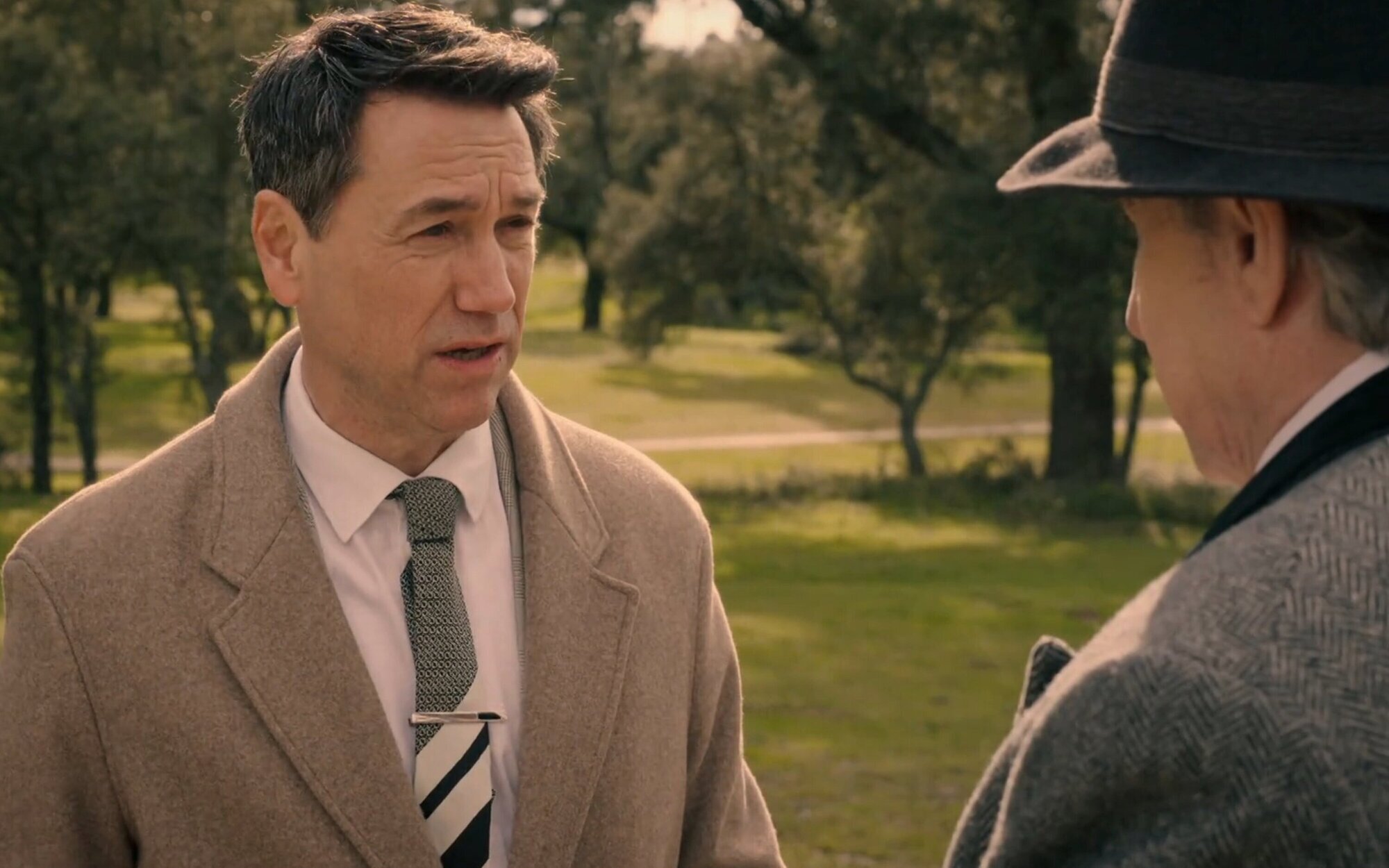 'Sueños de libertad' investigará a Gabriel y desconfiará de la cercanía de Damián a Luis