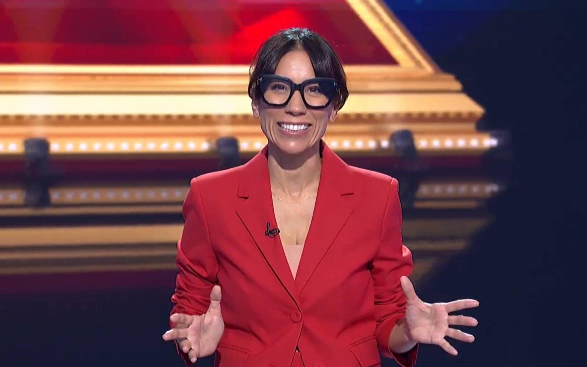 'La pirámide', el nuevo concurso de La 1, se estrena el viernes 18 de julio antes de su salto a las tardes