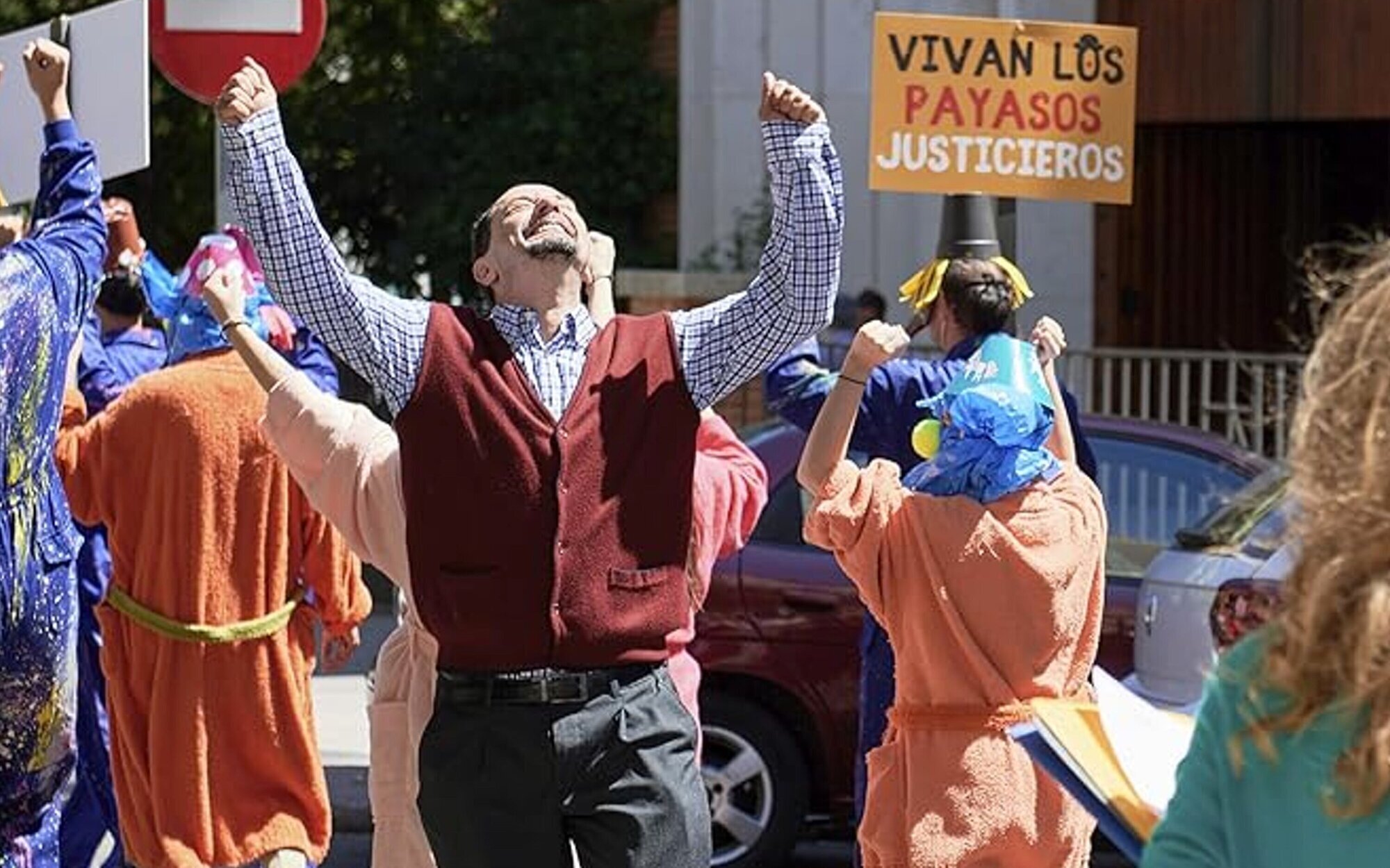 'La que se avecina' supera por poco a 'Emanet' como lo más visto y el Tour de Francia destaca