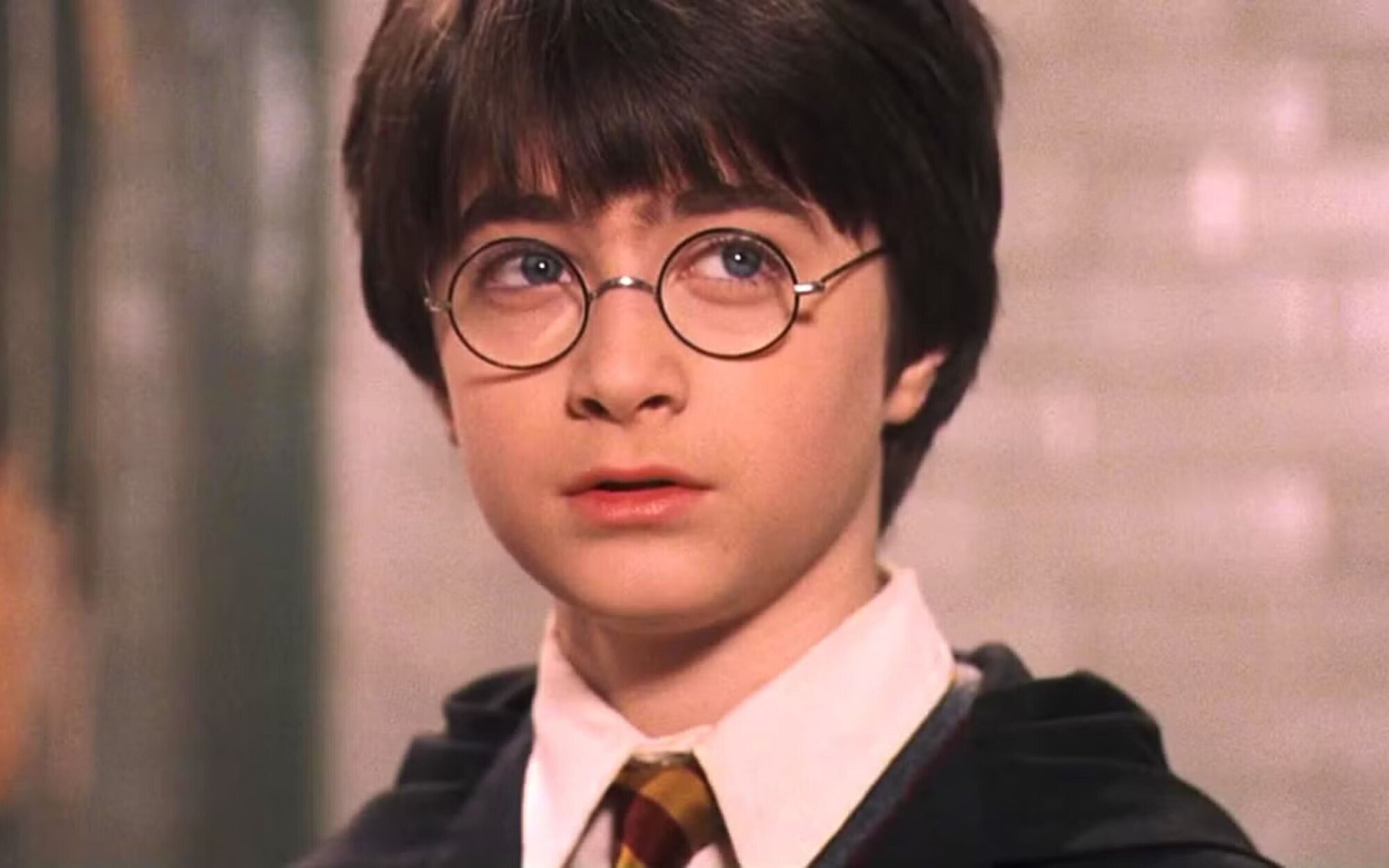 'Harry Potter' lanza la primera imagen de su protagonista y anuncia cuatro nuevos fichajes y su año de estreno