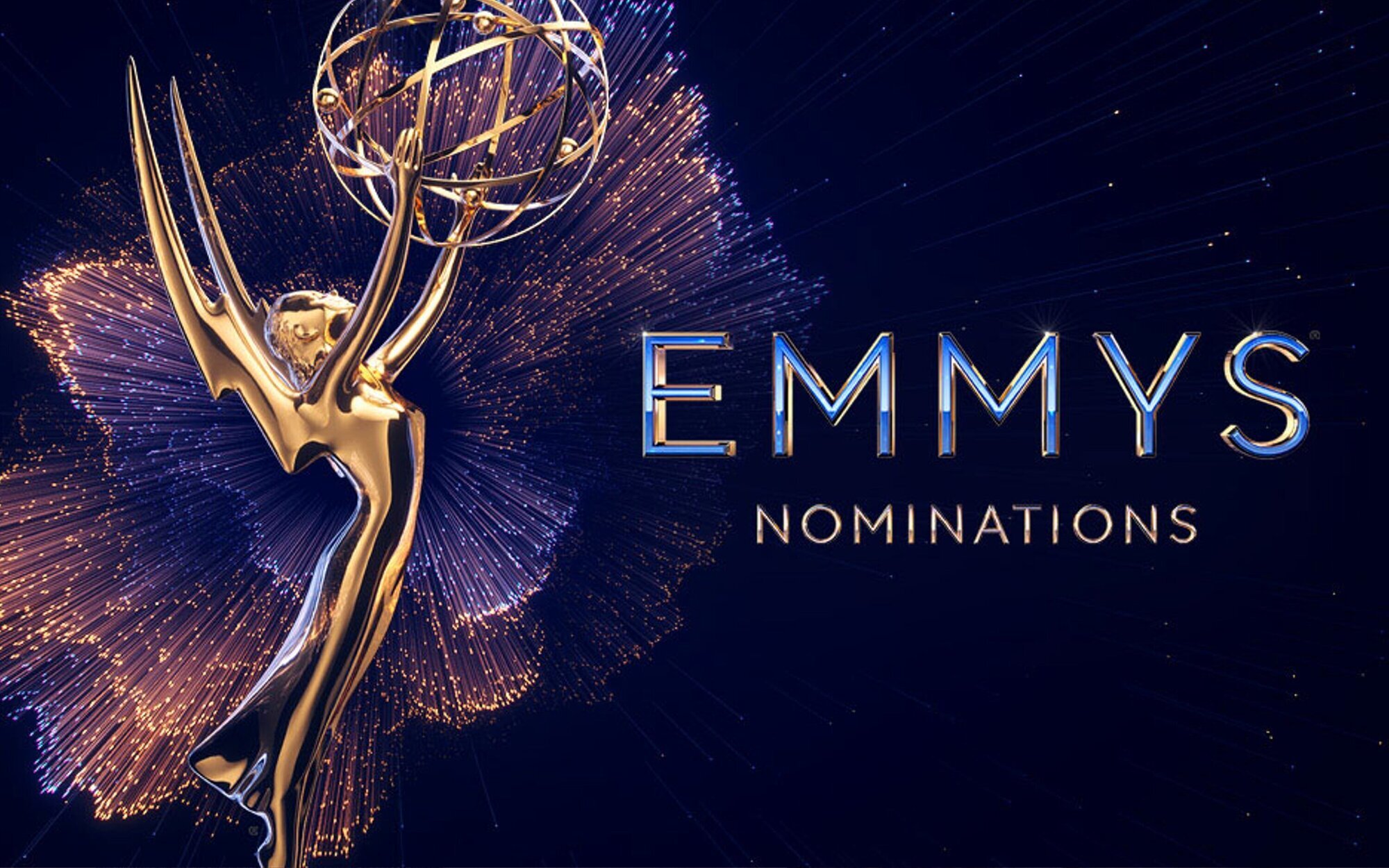 Lista completa de nominados a los Emmy 2025