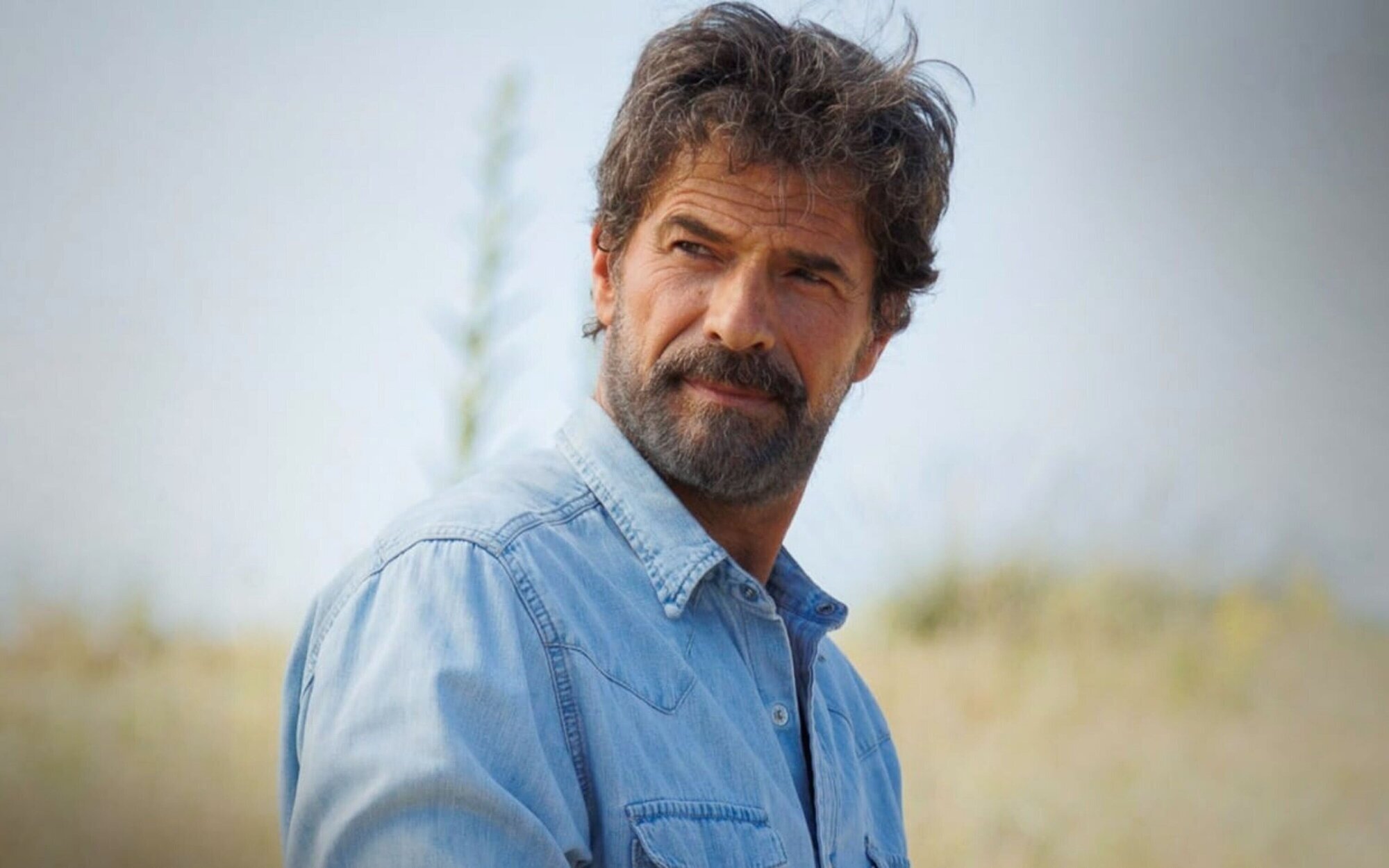 Antena 3 remata el rodaje del regreso de 'Entre tierras' y lanza sus primeras imágenes