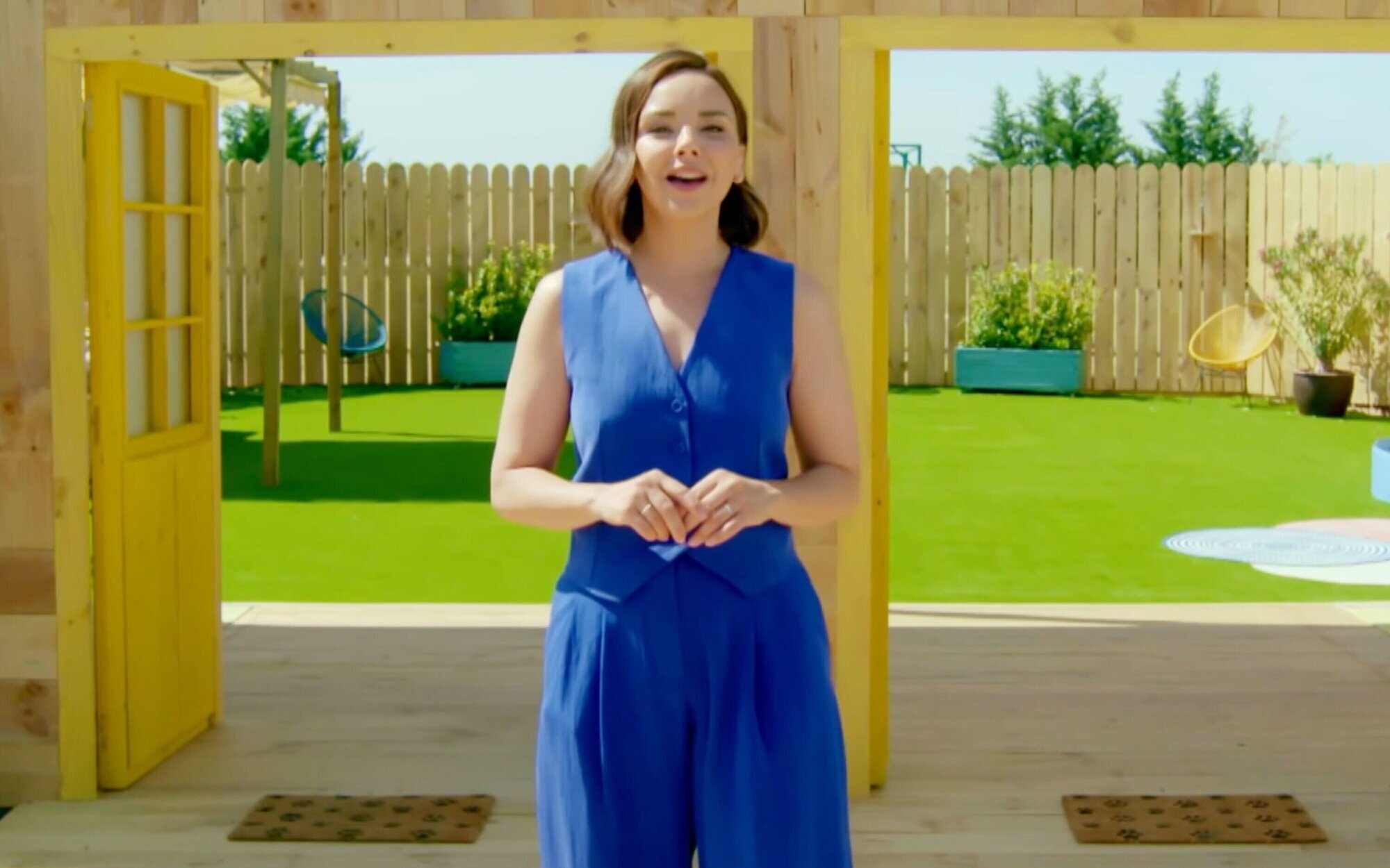 El estreno de 'Dog House' es un sí rotundo para el público: "Qué preciosidad de programa"