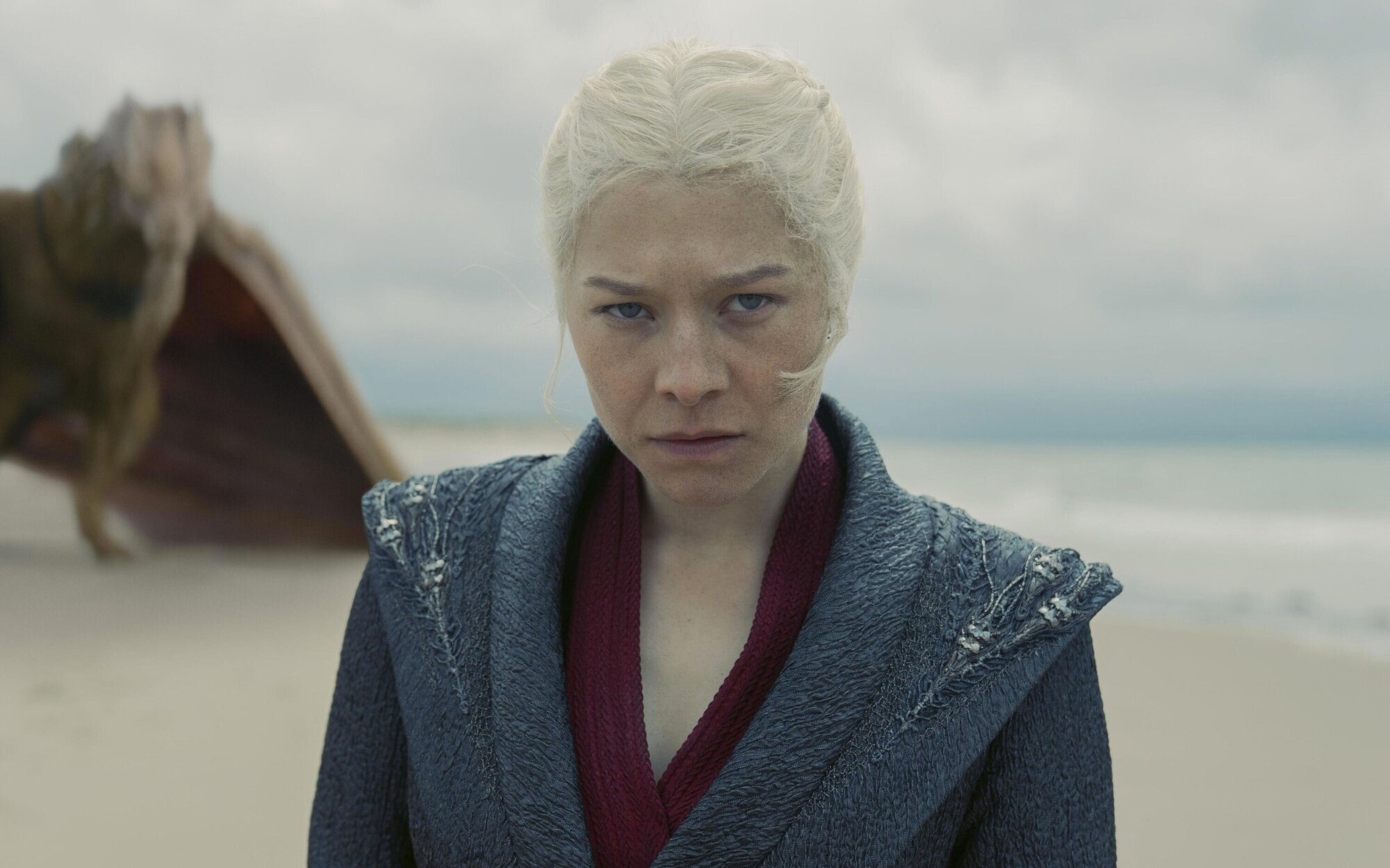 'La Casa del Dragón' rompe el gran récord de 'Juego de Tronos' en los Emmy