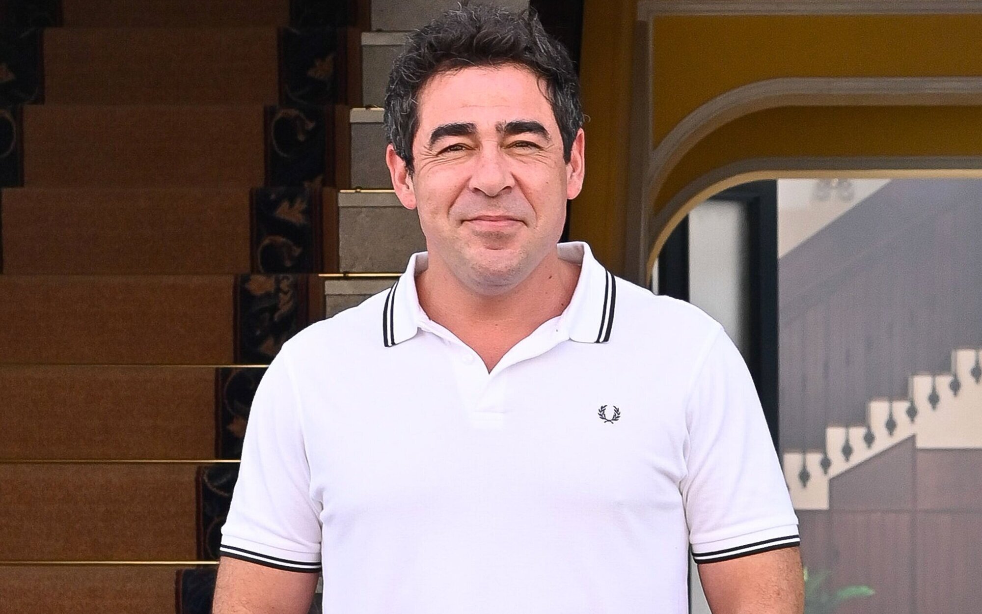 Pablo Chiapella descarta acudir al Benidorm Fest y aclara lo sucedido: "Yo iba a denunciar"