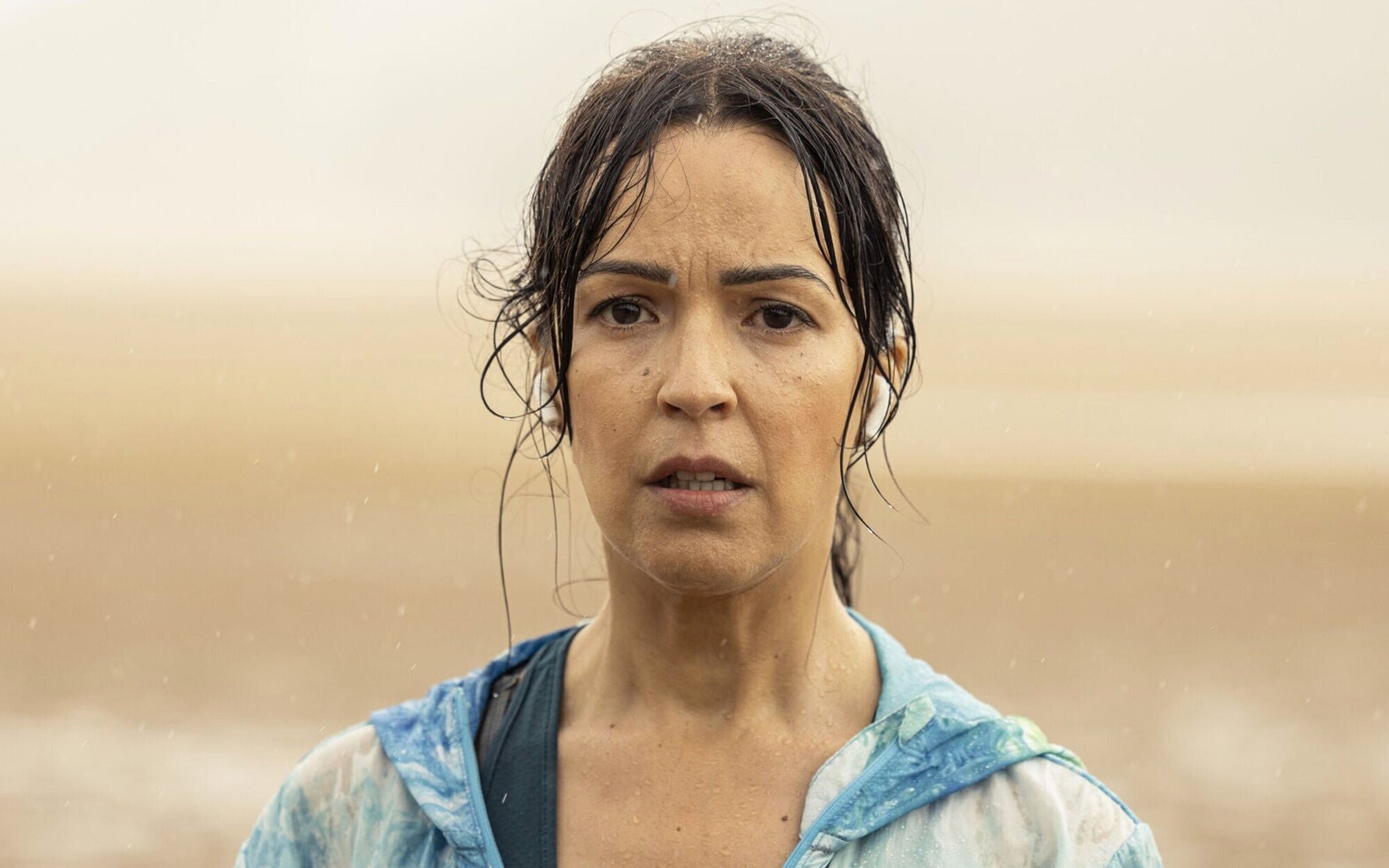 'Ángela' confirma su triunfo en Netflix y recorta distancias con respecto a 'El juego del calamar'