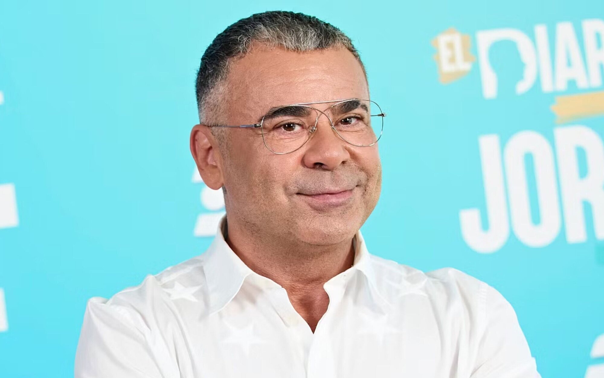 Jorge Javier confiesa la presión del inicio de 'El diario': "Sentía que mi empresa podía sentirse estafada"