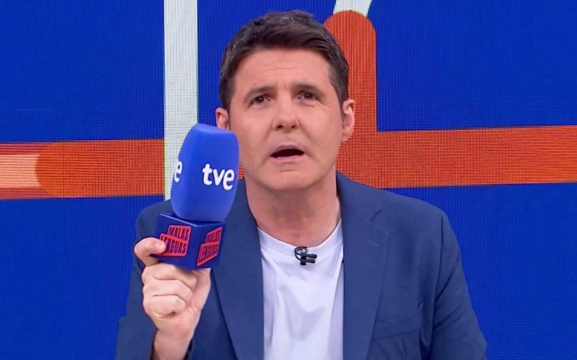 Jesús Cintora denuncia el acoso a una reportera de 'Malas lenguas' en Torre Pacheco por trabajar en TVE