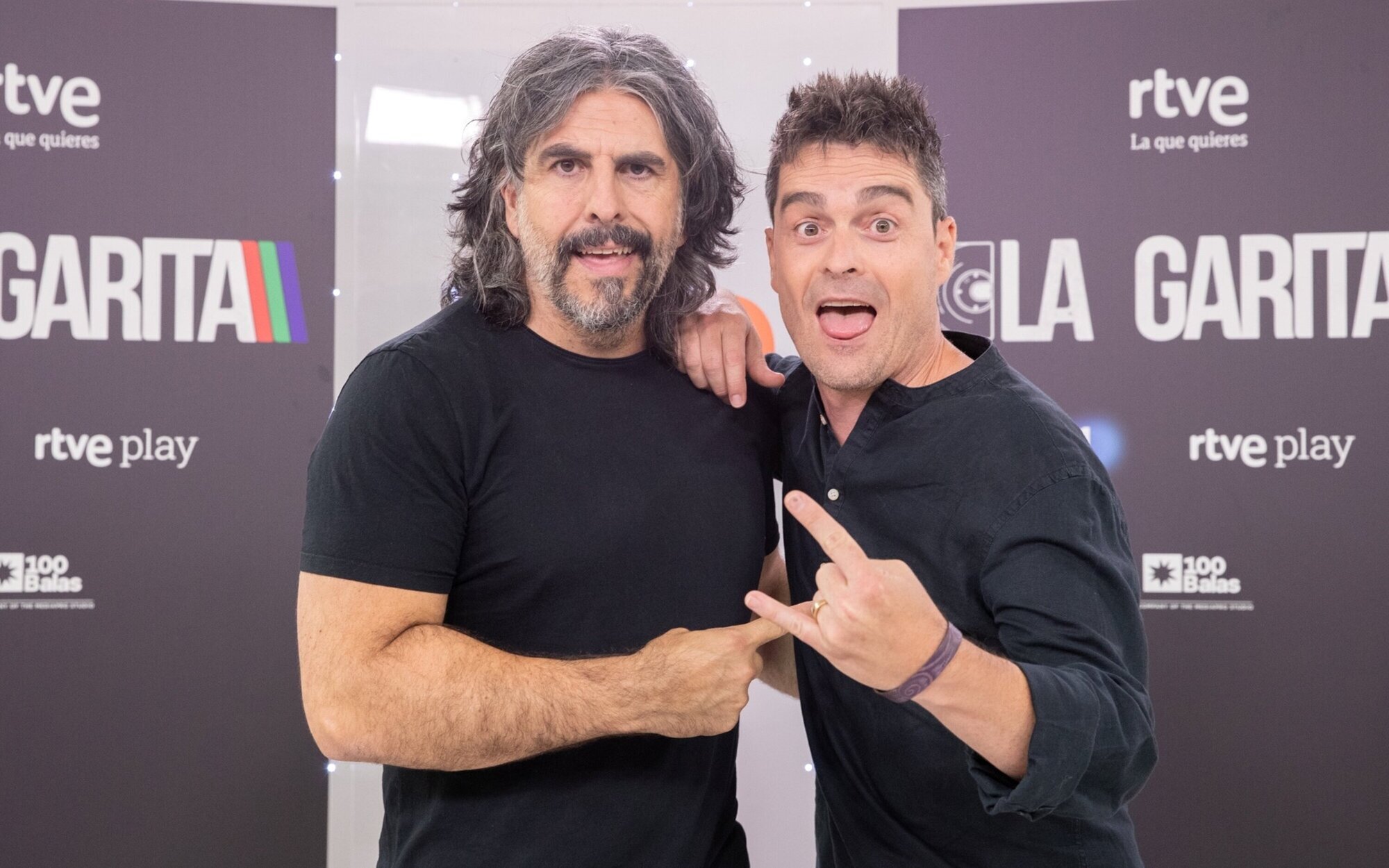 RTVE retira 'La garita' tras solo dos entregas y anuncia cuál será el nuevo sustituto de 'La revuelta'