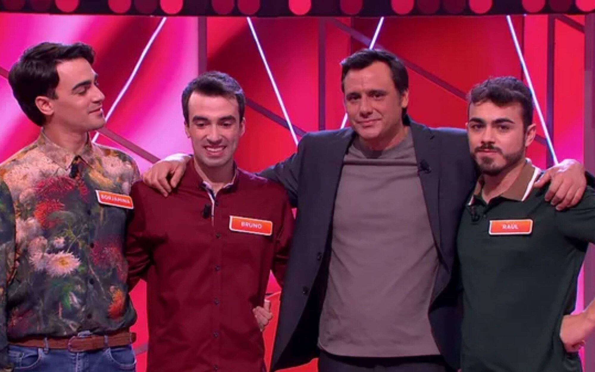 Los Mozos de Arousa ahondan en su conflicto con Telecinco y se sinceran sobre una posible vuelta