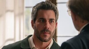 'Sueños de libertad' anunciará el enlace de Digna con don Pedro y devolverá la felicidad a Begoña