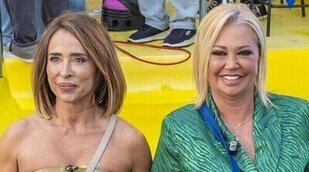 Javier Olivares critica la gestión de RTVE tras el desfile de 'La familia de la tele': "Ojalá me equivoque"