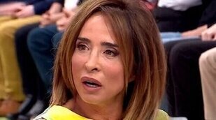 'La familia de la tele' (9,5%) baja con la inauguración del plató, siendo la tercera opción con su contenedor