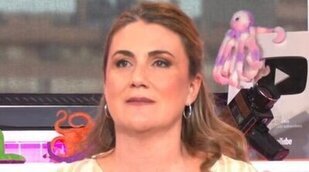 'Tentáculos' (1,1%) remonta levemente pese a la bajada de 'La familia de la tele'