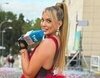 Marta Riesco valora la audiencia de 'La familia de la tele': "Esperaba un poco más"