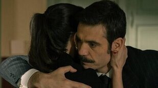 'Sueños de libertad' investigará a Ángel Ruiz y amenazará a María por su alianza con don Pedro