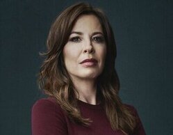 Mamen Mendizábal: "El apagón o la DANA son temas que tienen que estar en 'Anatomía de...' en el futuro"