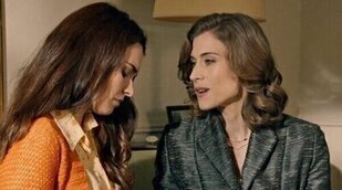 'Sueños de libertad' ahogará a Fina de ansiedad y Begoña descubrirá su relación con Marta