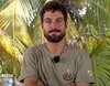 'Supervivientes 2025' mantiene aislado a Joshua Velázquez tras evacuarlo por un brote de herpes zóster