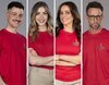 'Supervivientes 2025': Joshua, Nieves Bolós, Carmen Alcayde y Álvaro Escassi, nominados en la gala 10