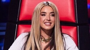 'Hay una cosa que te quiero decir' (11,7%) recorta distancias ante 'La Voz Kids' (12,6%), que lidera