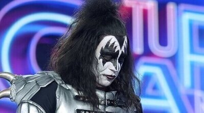 Bertín Osborne gana la gala 5 de 'Tu cara me suena' gracias al favor del público
