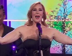 Chayo Mohedano atiza a 'La familia de la tele' en su peor momento: "Gentuza sin escrúpulos"