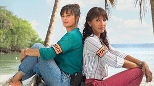 'Crimen en el trópico' lidera por partida doble y la franquicia 'CSI' destaca con 4 capítulos en el Top 10