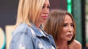 'La familia de la tele' no toca fondo con un 7,7% y un 5,7% en sus tramos y 'MasterChef' (11,6%) lidera