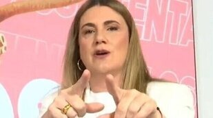 'Tentáculos' cae a un 0,5% al volver a la noche y 'Emanet' firma lo más visto con 'Bright Minds' muy cerca