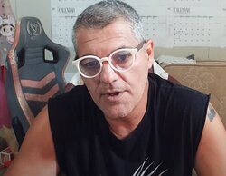 Frank Cuesta se tacha de fraude en un impactante comunicado: "No soy veterinario y he comprado animales"