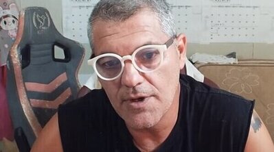 Frank Cuesta se tacha de fraude: "No soy veterinario y he comprado animales"