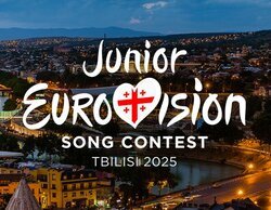 Eurovisión Junior 2025 se celebrará en Georgia