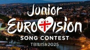 Eurovisión Junior 2025 se celebrará en Georgia