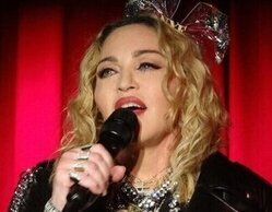 Netflix prepara una serie sobre Madonna con el director de 'Stranger Things'