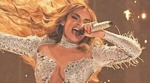 Melody actuará en la primera mitad en la final de Eurovisión 2025