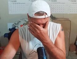 El hijo de Frank Cuesta desmiente el polémico comunicado de su padre: "No lo aguanto más"