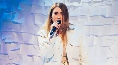 La inesperada triunfadora de Eurovisión que ha ganado más de 2 millones con su canción pese a quedar vigésima