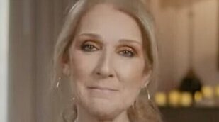 El emotivo mensaje de Céline Dion a Suiza y a Eurovisión 2025 en la Semifinal 1