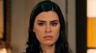 'Sueños de libertad' decidirá sobre la tutela de Julia y desatará la pasión entre Raúl y María