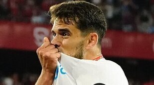 El Sevilla-Las Palmas de LaLiga lidera en Gol Play ante 413.000 espectadores