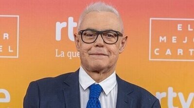 Jordi González estuvo tres semanas en coma y a punto de morir: "Me dieron por perdido"