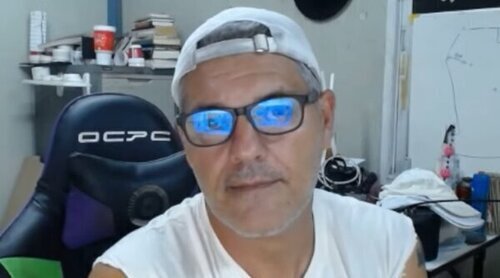 Frank Cuesta relata la verdad tras sus disculpas: "Es parte de un acuerdo"